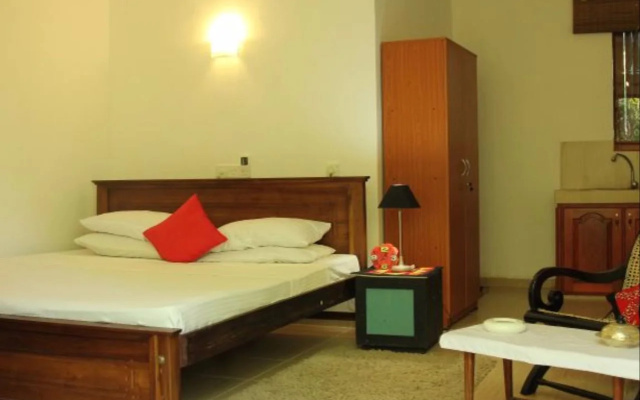 Navora Homestay