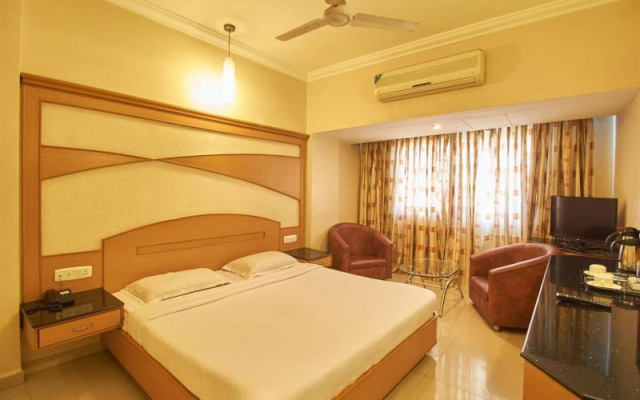 Hotel Sree Murugan