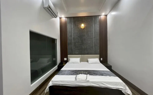 OYO 1178 Chau Anh Motel
