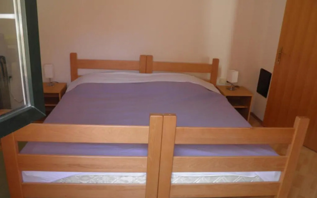 Apartments Pintar Zarok