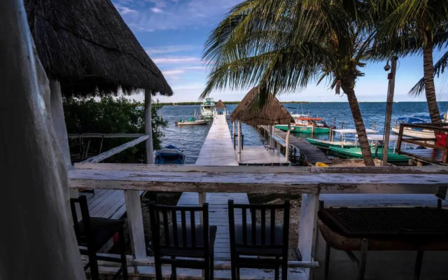 Hotel Boutique Skulls Landing