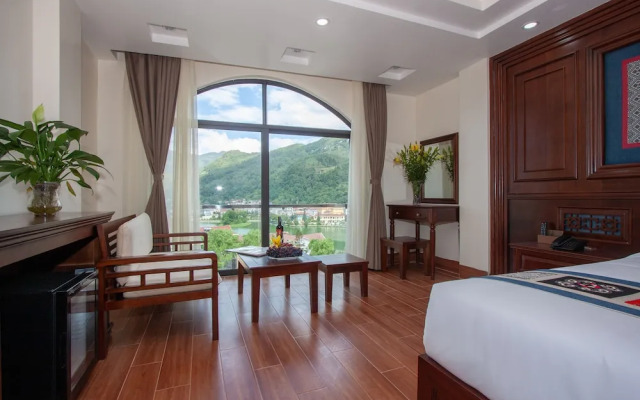 Sapa Passion Hotel & Spa