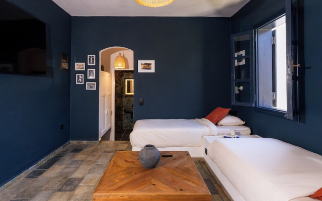 Dio Luxury Suites