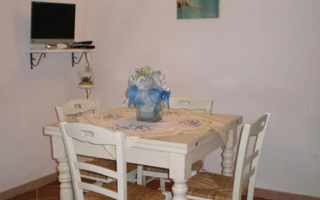 Villetta Vacanze Costa Paradiso Residence Sporting