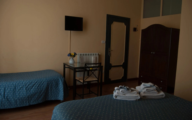 Monteoliveto Bed and Breakfast