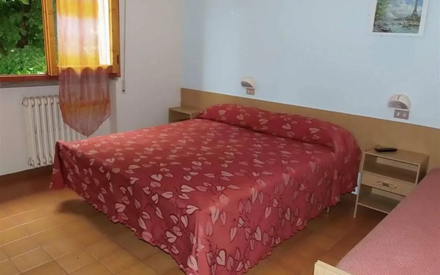Hotel Al Tiglio