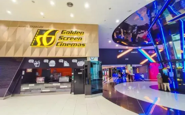 Skudai Paradigm Mall by RR JBcity