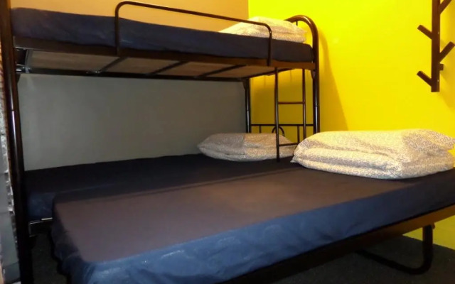 The Bunk by Olive