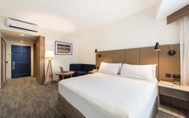 Crowne Plaza Lima by IHG