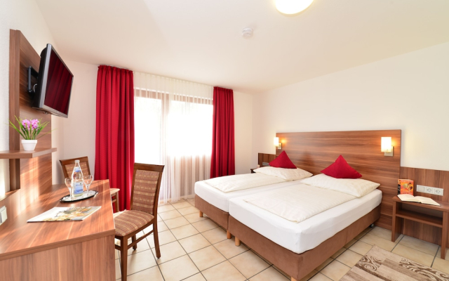 Hotel am Buchwald
