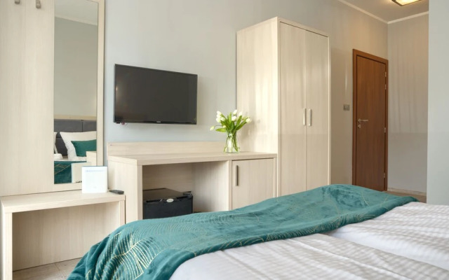 Apartamenty Sun & Snow Family Dominikana Resort & SPA