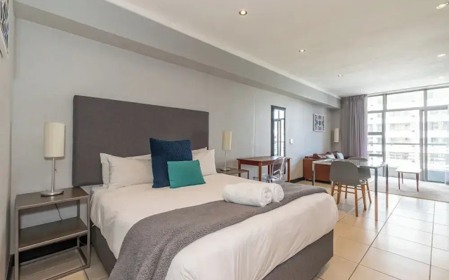 Icon Studio Apartment