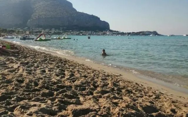 Casa Vacanza Mondello Relax