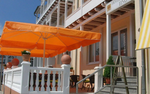 Hotel Selliner Hof