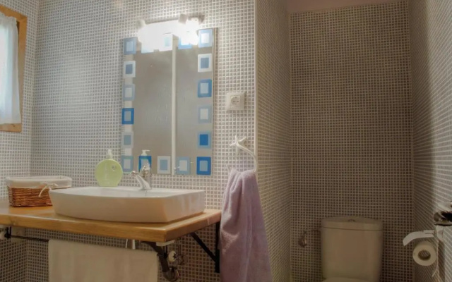 La Portada Del Medievo II - Apartamentos