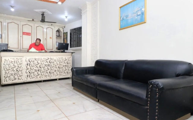 OYO 24322 Hotel Gulshan