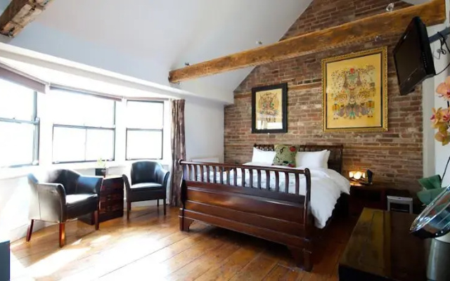 Griffin Guest House