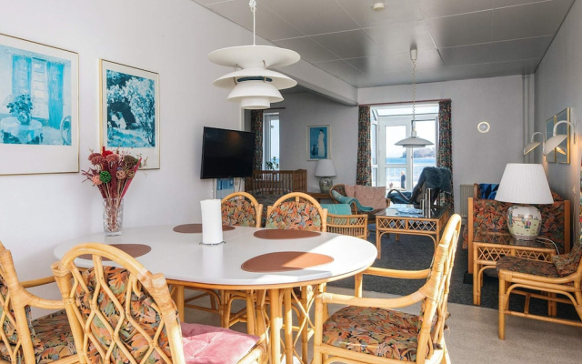 4 Person Holiday Home in Hejls
