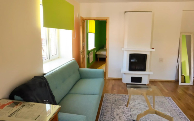 Maria Apartment