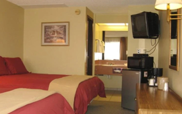 Valley Vista Inn