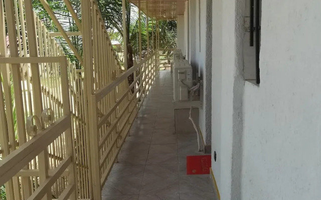 Relais de l'Atakora