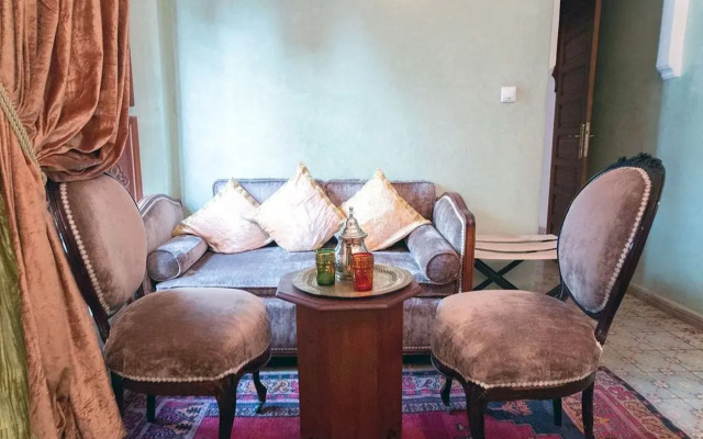 Zamzam Riad and Spa Marrakech