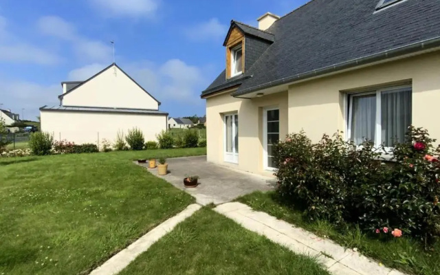 Résidence 304-frehel - Maisons & Villas pour 8 Personnes 654