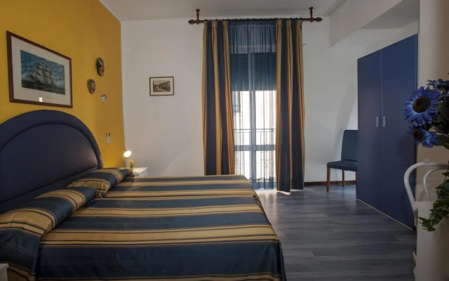 Hotel Paolina