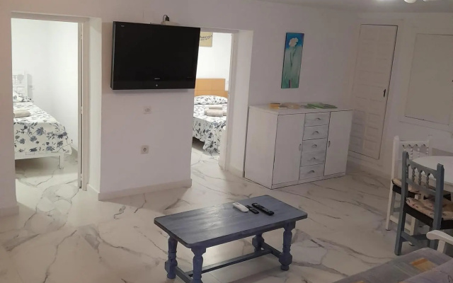 Villa Diana Para 8 Personas