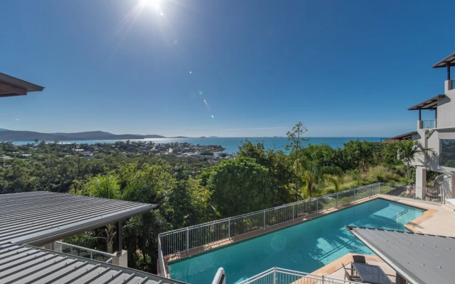 Temptation at Airlie Beach