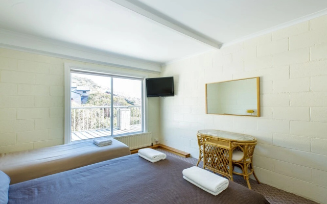 Falls Creek Hotel