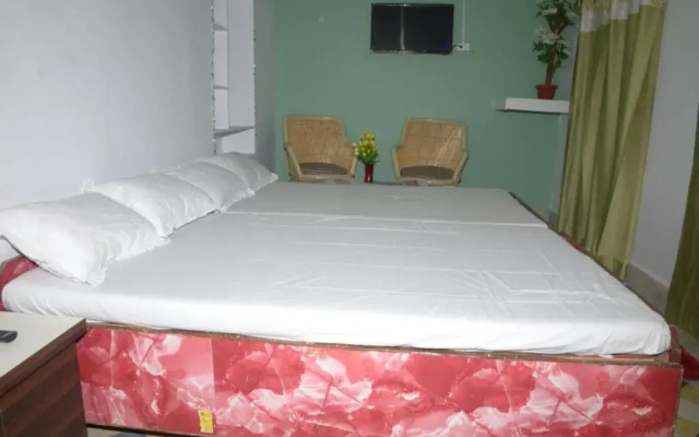 Amar Deep Palace