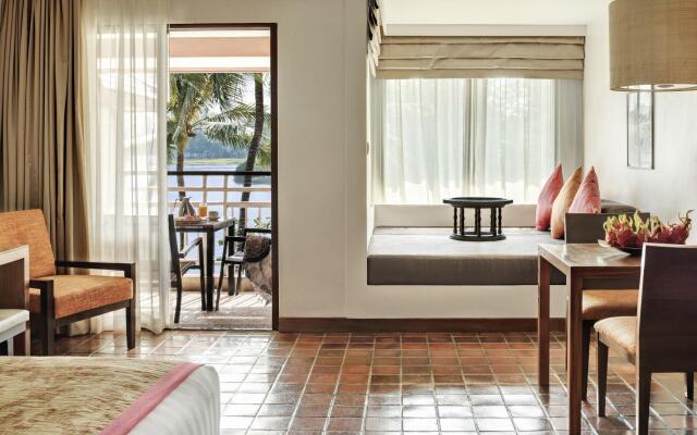 Angsana Villas Resort Phuket