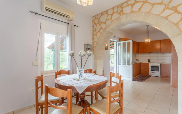 Villa Giannis