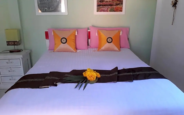 Rerawadi Resort