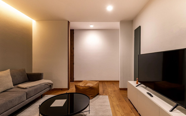 Casai Amazing 2BR in the Heart of Polanco