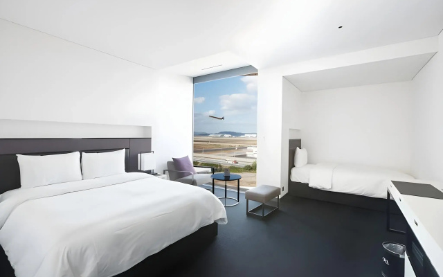 Hotel ORA Incheon