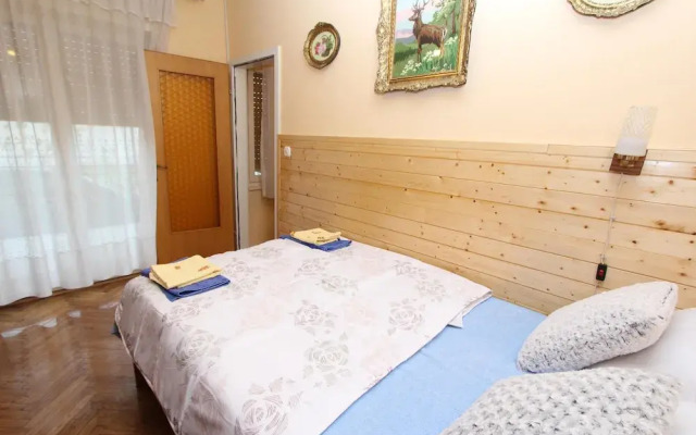 Apartment Oto