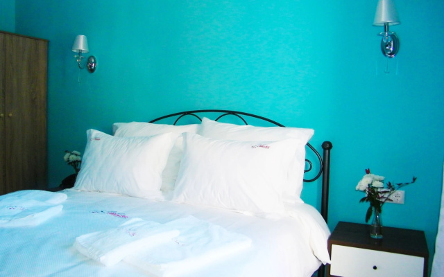 Theatro Hotel Odysseon