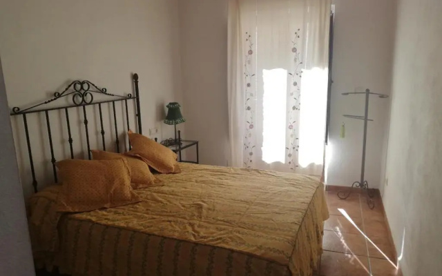 Apartamentos Rurales Lanteira