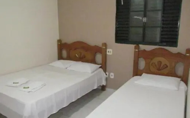 Hotel Olímpia