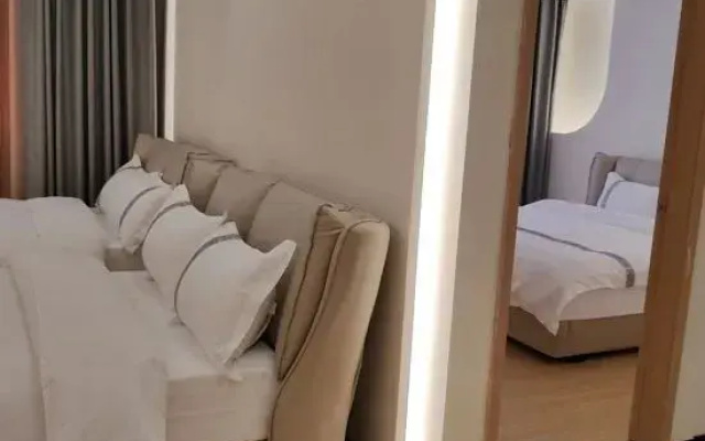 Jixing Hostel