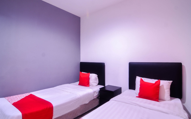Hotel O 396 Home Sweet Home