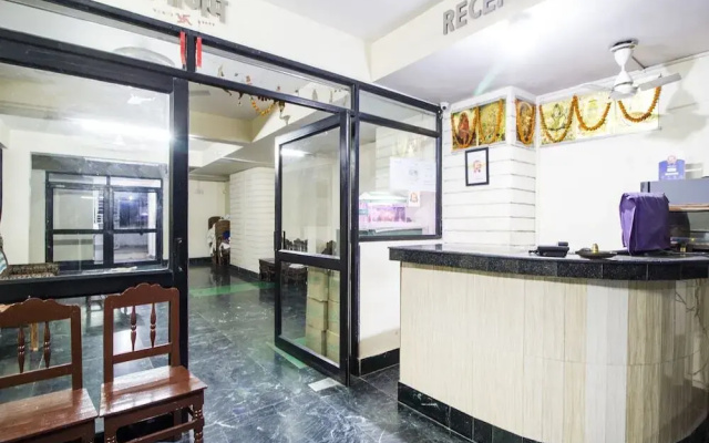 Hotel Lord Shiva by OYO