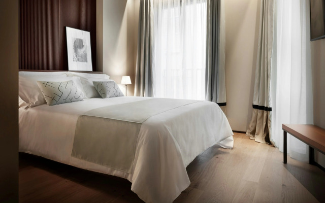 Speronari Suites