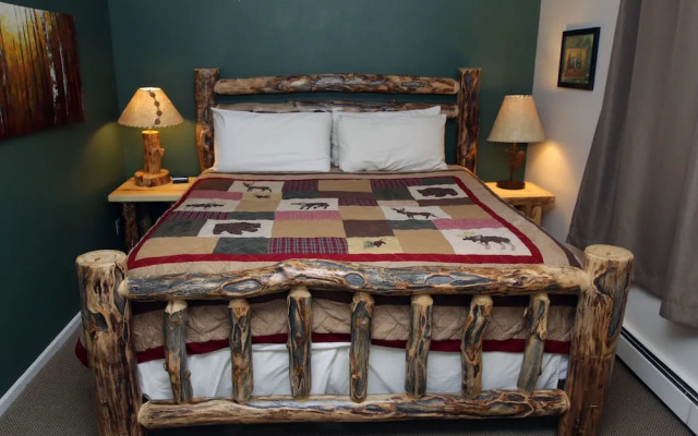 Fawn Valley Inn: 286