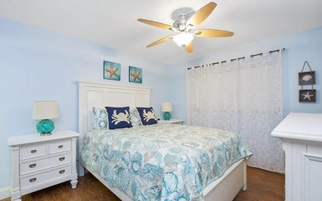 Windward Point #507