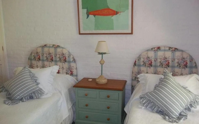Sagú Hotel Boutique