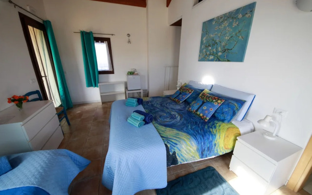 Agriturismo Poggio Monte