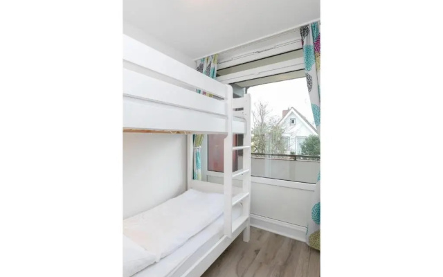 Seestraße 21 Lindenhof Wohnung 10